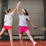badminton