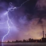lightning