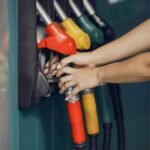 petrol-pump