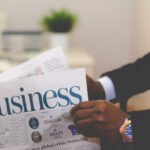 reading-newspaper