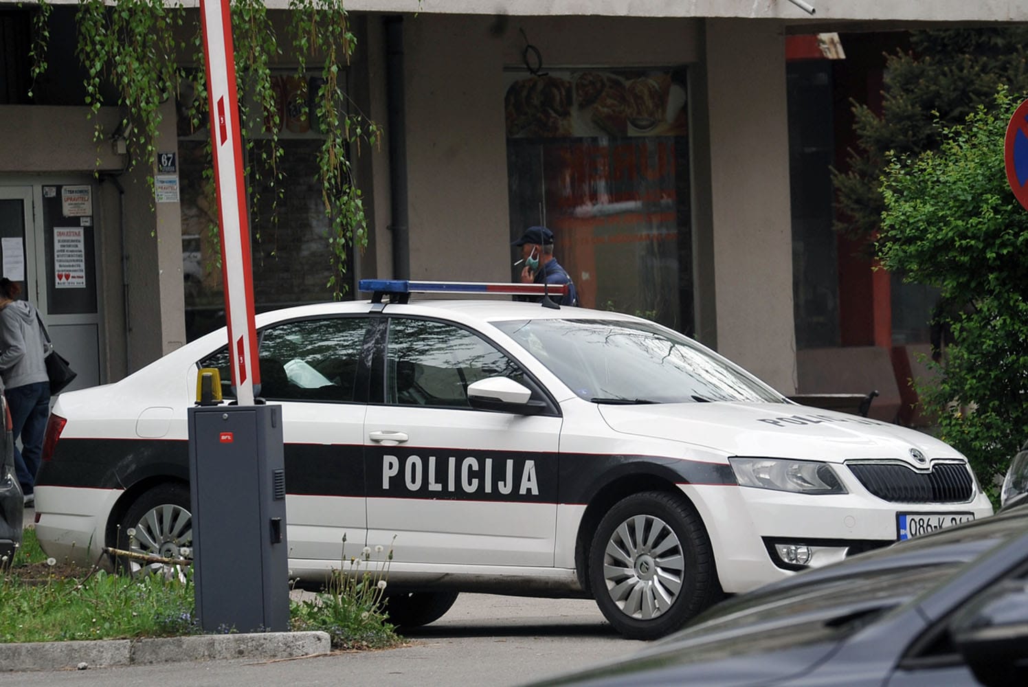 Nova nesreća, poginuo 24-godišnji mladić iz Posušja Nova nesreća, poginuo 24-godišnji mladić iz Posušja