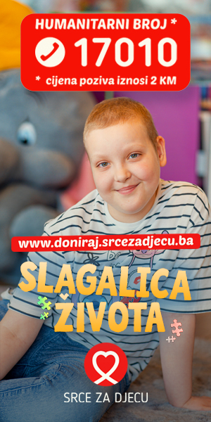 „Slagalica života“,