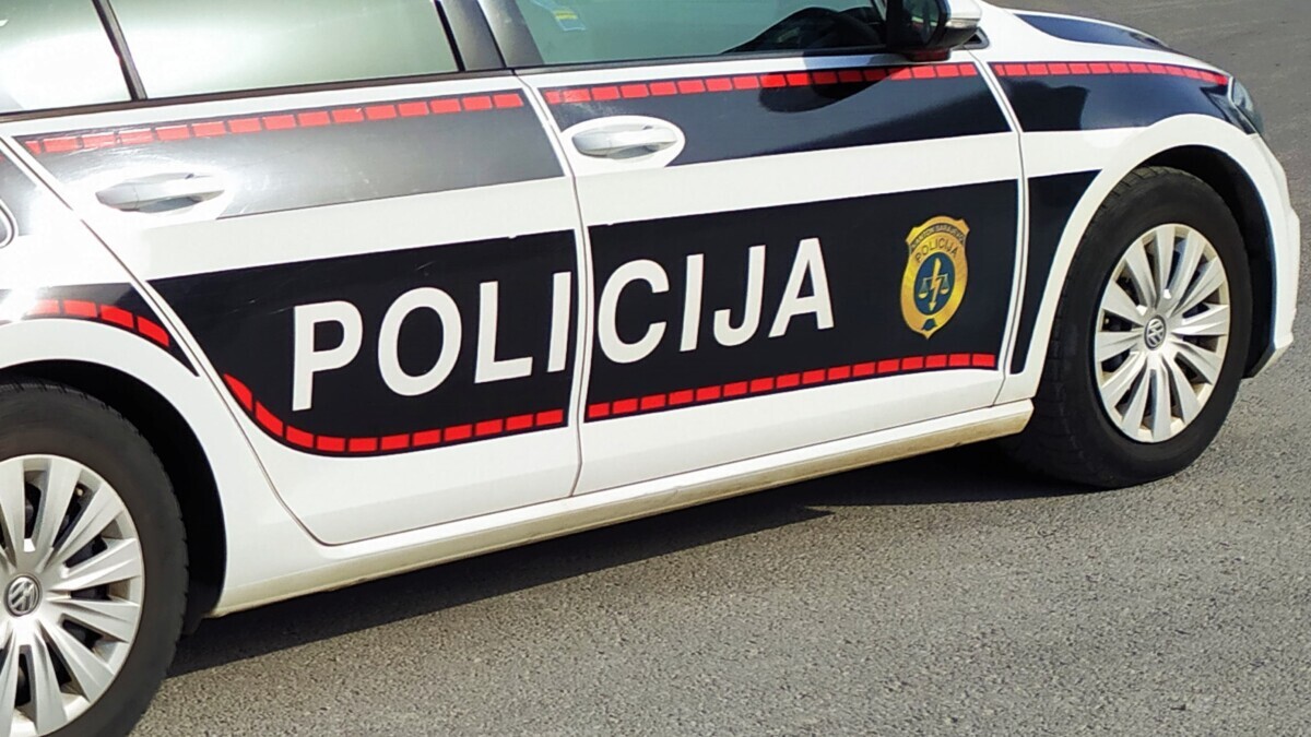 Pet osoba uhapšeno zbog ubistva u Sloveniji Pet osoba uhapšeno zbog ubistva u Sloveniji