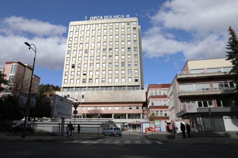 “Bolnica nije hostel” – Bosanski.info “Bolnica nije hostel” – Bosanski.info