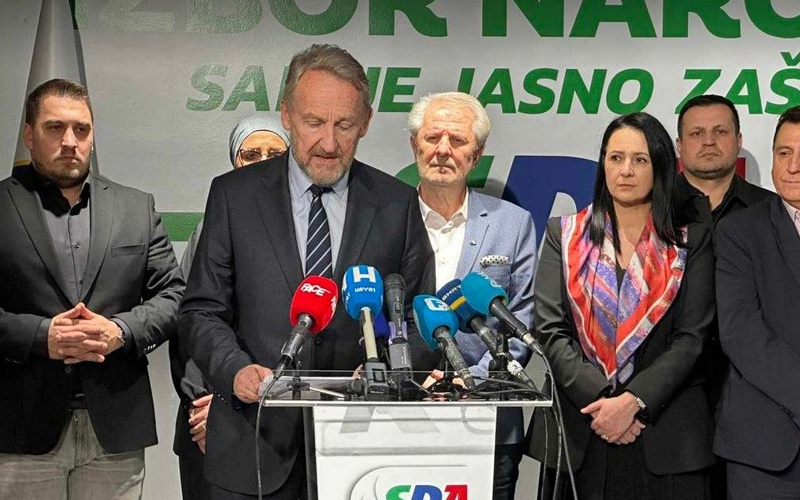 Režim u RS sada napada neistomišljenike iz srpskog naroda – Bosanski.info Režim u RS sada napada neistomišljenike iz srpskog naroda – Bosanski.info