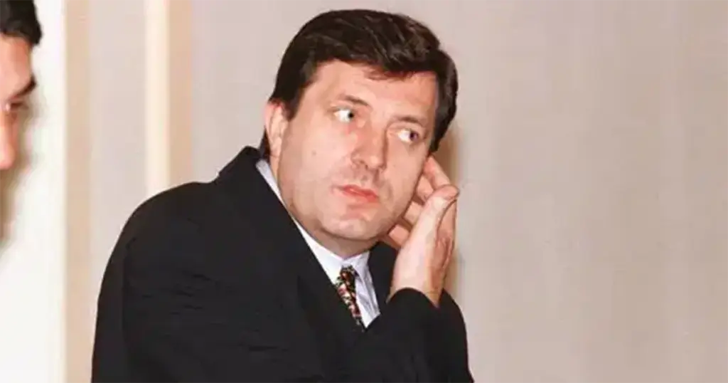 Milorad Dodik kao najdugovječniji “projekat” međunarodne zajednice – Bosanski.info Milorad Dodik kao najdugovječniji “projekat” međunarodne zajednice – Bosanski.info