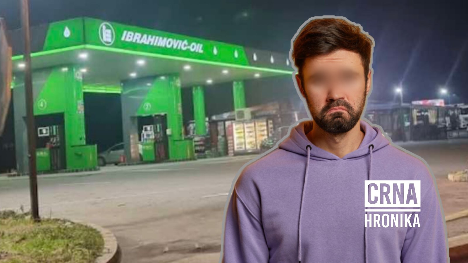 Policija i dalje traga za nasilnikom – Bosanski.info Policija i dalje traga za nasilnikom – Bosanski.info