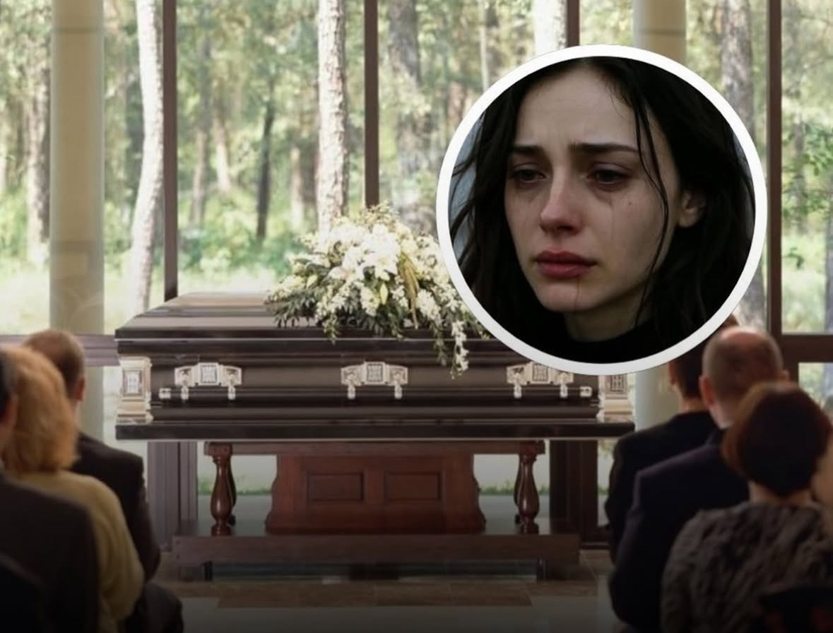 Žena iz Tajvana zarađuje silne pare samo da izgleda tužno i plače na sahranama! Žena iz Tajvana zarađuje silne pare samo da izgleda tužno i plače na sahranama!