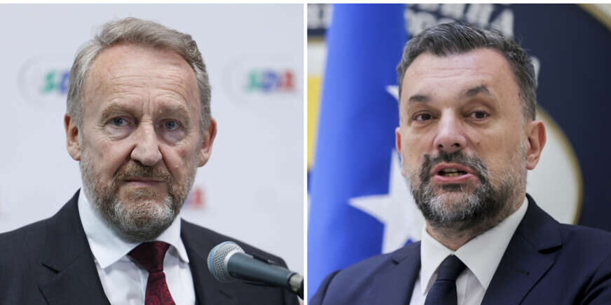 Politički laik – Bosanski.info Politički laik – Bosanski.info