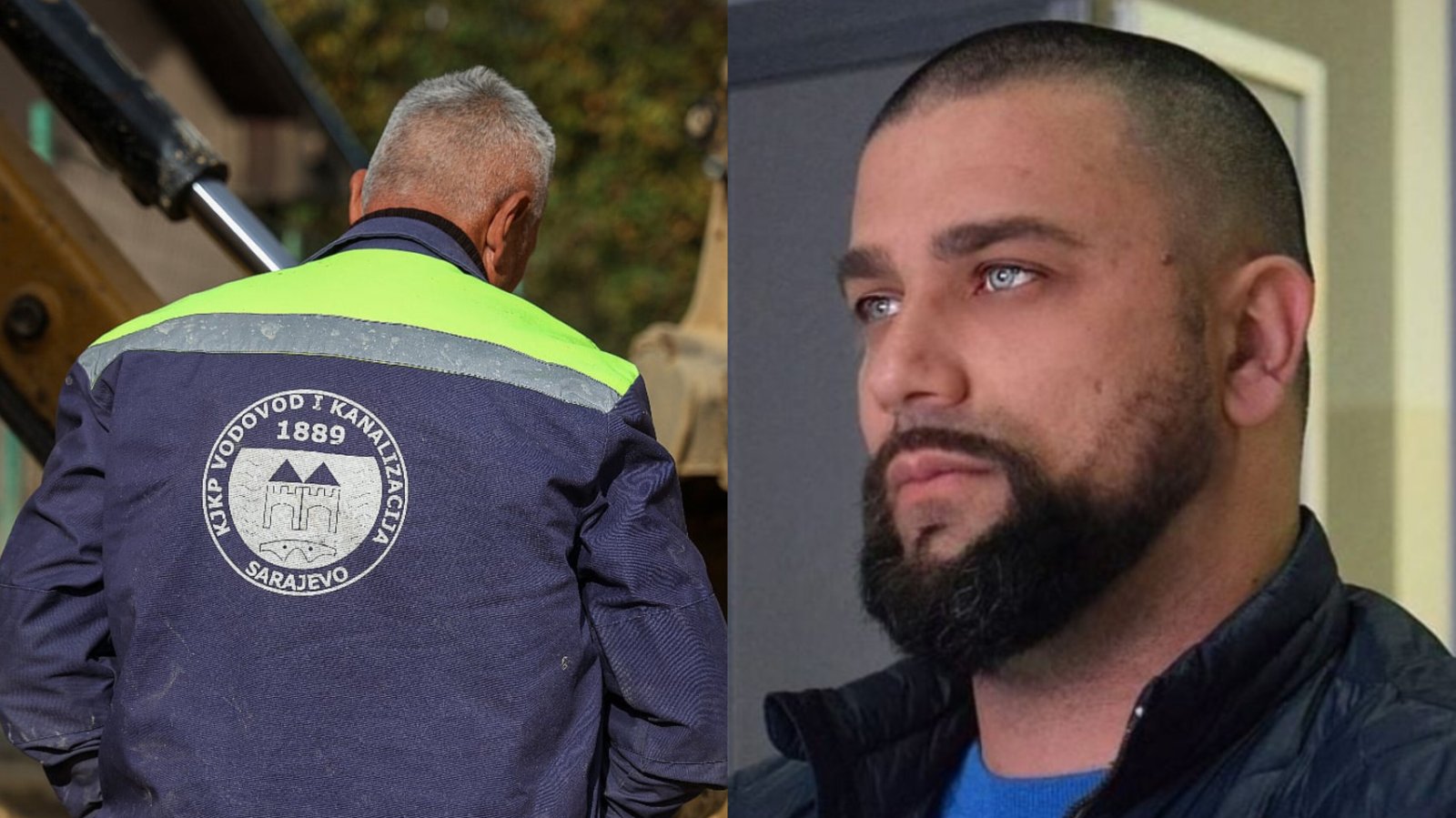 “Kao da u stanu punim bazen” – Bosanski.info “Kao da u stanu punim bazen” – Bosanski.info