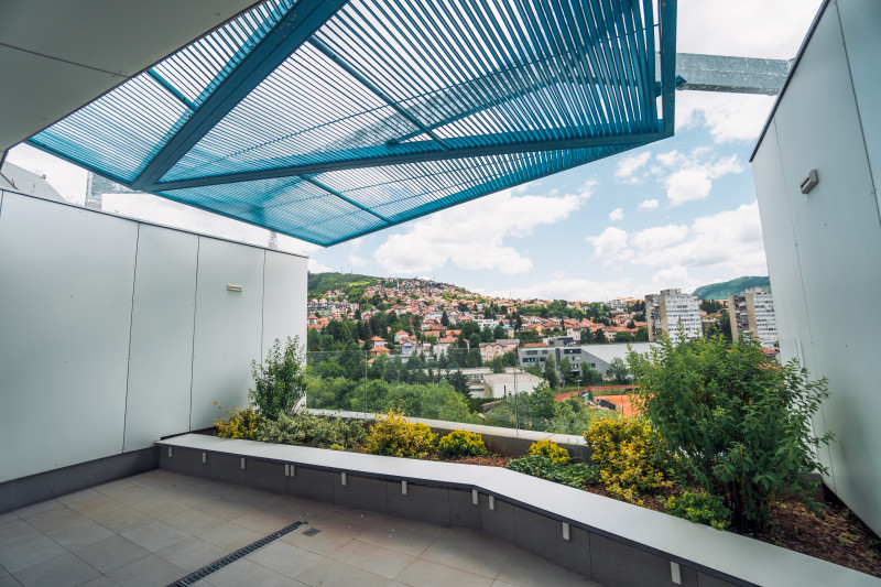 Roditeljska kuća u Sarajevu otvorila novi apartman za djecu – Bosanski.info Roditeljska kuća u Sarajevu otvorila novi apartman za djecu – Bosanski.info