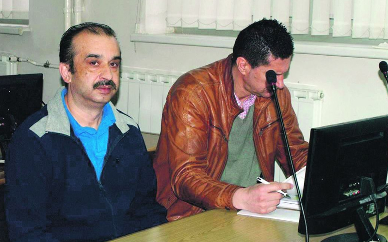 Miki Konig osuđen na 14 godina robije zbog saučesništva u ubistvu bratove supruge – Bosanski.info Miki Konig osuđen na 14 godina robije zbog saučesništva u ubistvu bratove supruge – Bosanski.info