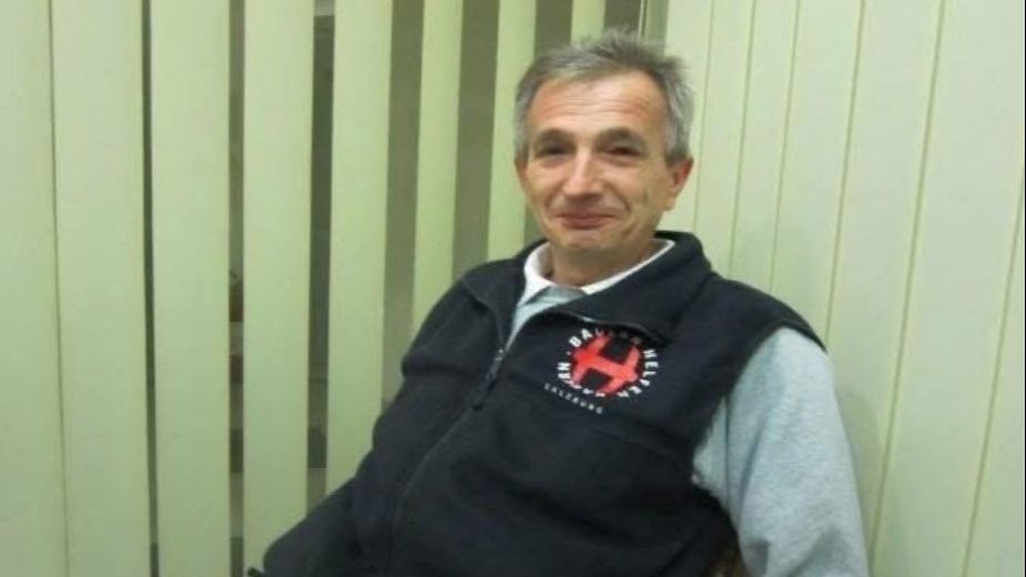 Preminuo Abaz Tabaković, ratni medicinar iz Srebrenice – Bosanski.info Preminuo Abaz Tabaković, ratni medicinar iz Srebrenice – Bosanski.info