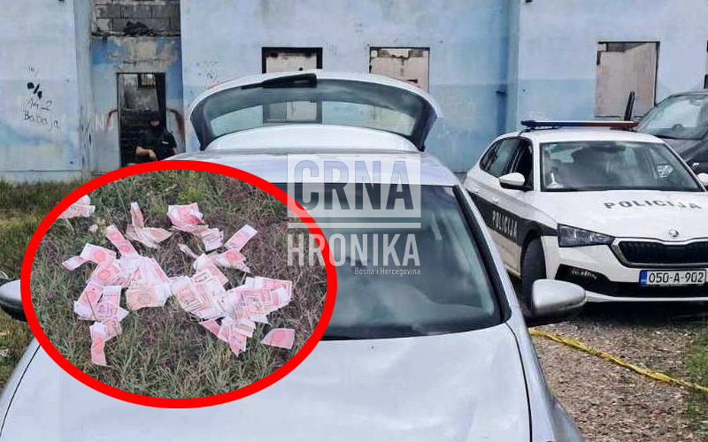 MUP TK uhapsio 5 osoba zbog pljačke 75.000 KM iz kockarnice – Bosanski.info MUP TK uhapsio 5 osoba zbog pljačke 75.000 KM iz kockarnice – Bosanski.info