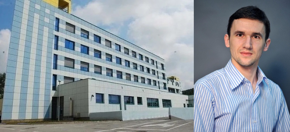 UKC Tuzla na svjetskoj mapi medicine – Bosanski.info UKC Tuzla na svjetskoj mapi medicine – Bosanski.info