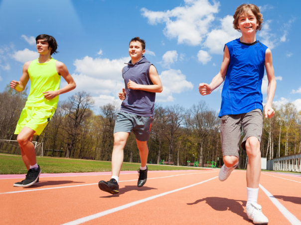 Besplatna škola atletike za osnovce Centra Besplatna škola atletike za osnovce Centra