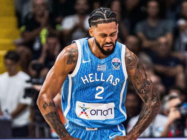 BiH režirala dramu, Španija ispala sa Eurobasketa BiH režirala dramu, Španija ispala sa Eurobasketa