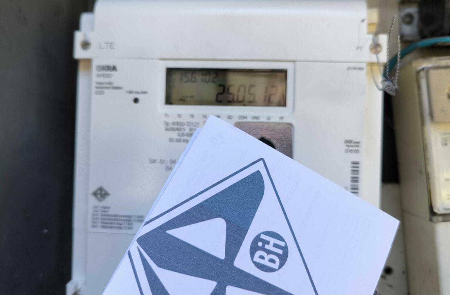 Građani moraju raditi posao Elektroprivrede FBiH i očitavati stanje na svojim brojilima – Bosanski.info Građani moraju raditi posao Elektroprivrede FBiH i očitavati stanje na svojim brojilima – Bosanski.info