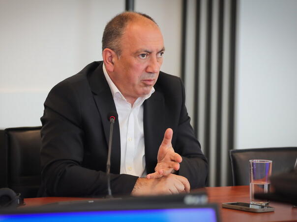 Izbori 23. novembra su šansa za Republiku Srpsku Izbori 23. novembra su šansa za Republiku Srpsku