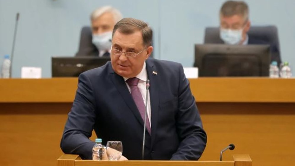 Mogu li Bošnjaci srušiti Dodikov referendum? – Bosanski.info Mogu li Bošnjaci srušiti Dodikov referendum? – Bosanski.info