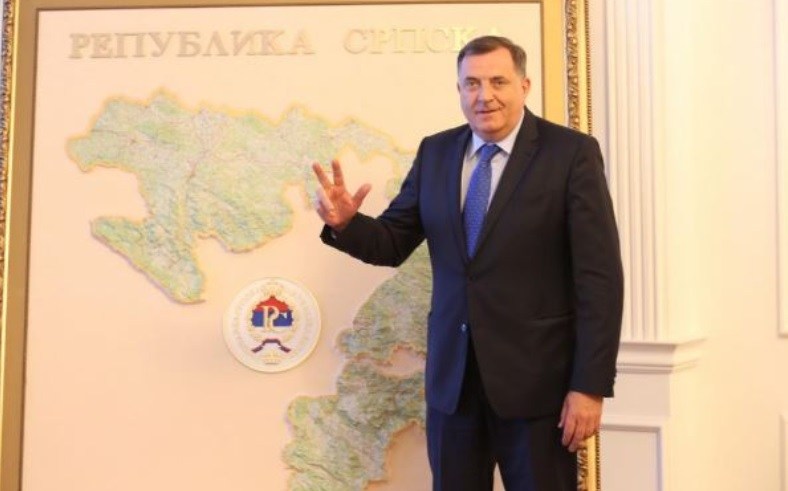 “Veoma brzo ćemo donijeti odluku o samostalnosti” – Bosanski.info “Veoma brzo ćemo donijeti odluku o samostalnosti” – Bosanski.info