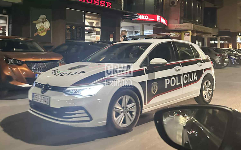 Povrijeđeno dijete prevezeno na KCUS – Bosanski.info Povrijeđeno dijete prevezeno na KCUS – Bosanski.info