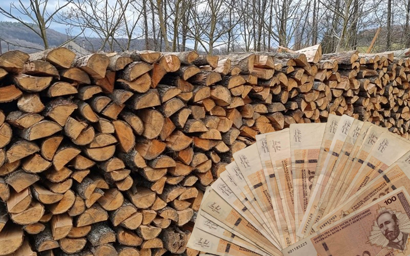 Drva i pelet skuplji nego lani – Bosanski.info Drva i pelet skuplji nego lani – Bosanski.info