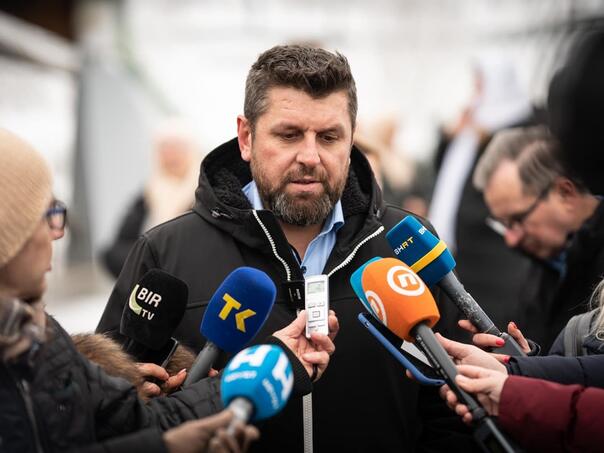 Nelegalna Vlada RS će najviše štete napraviti građanima RS-a Nelegalna Vlada RS će najviše štete napraviti građanima RS-a