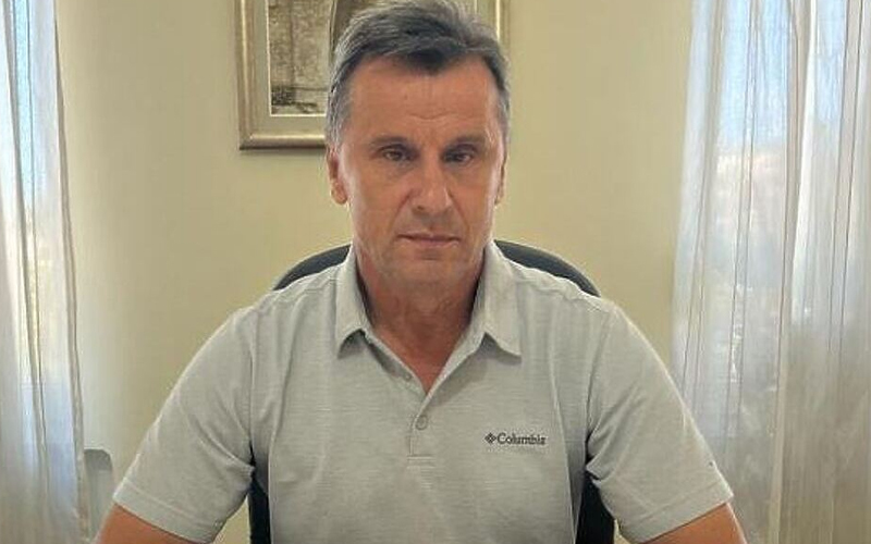 Fadil Novalić izašao na dopust iz zatvora, viđen na Grbavici – Bosanski.info Fadil Novalić izašao na dopust iz zatvora, viđen na Grbavici – Bosanski.info