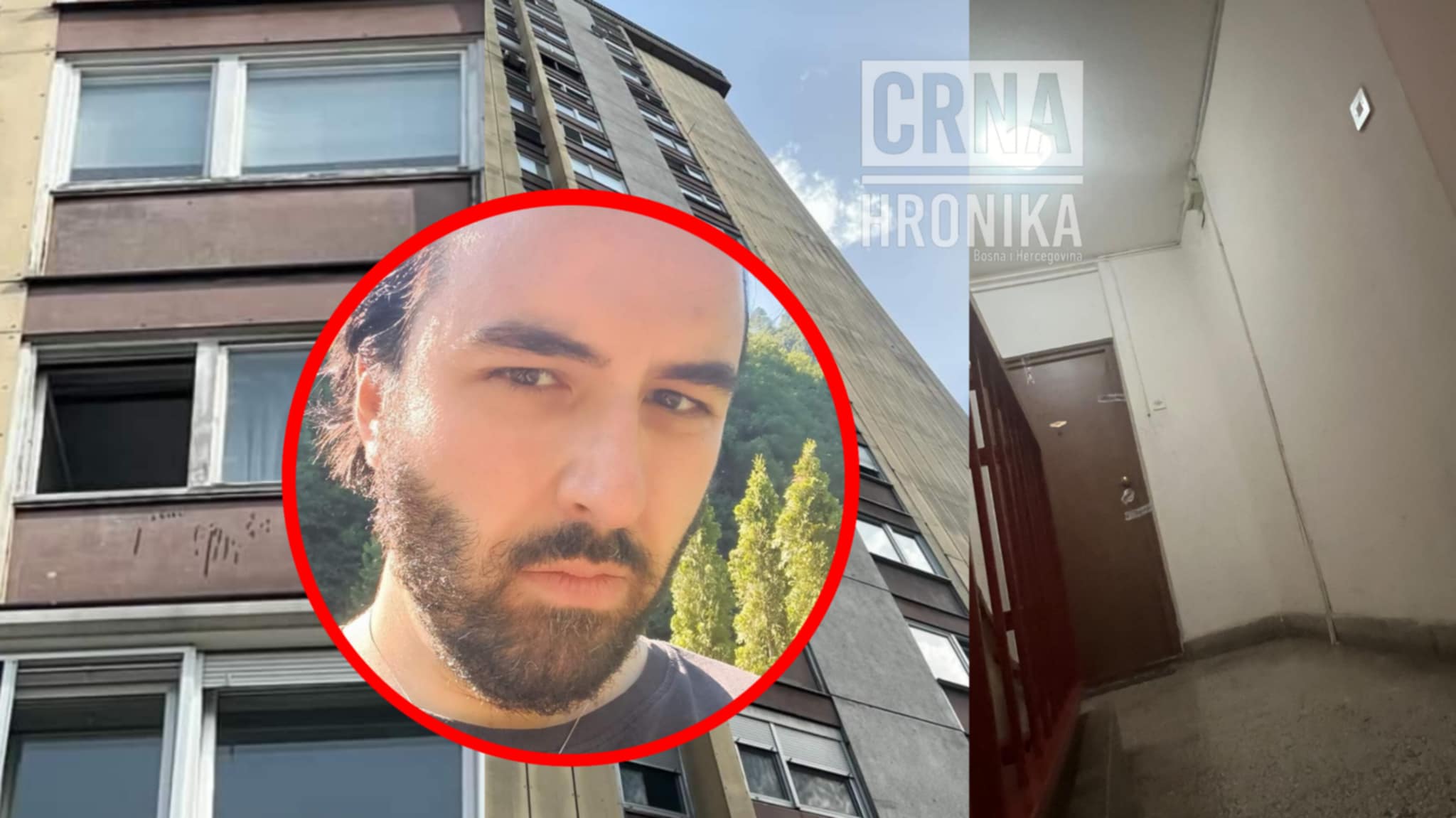 Goran Ravlić tokom suđenja govorio da je novi Isus i da je majka kriva za sve – Bosanski.info Goran Ravlić tokom suđenja govorio da je novi Isus i da je majka kriva za sve – Bosanski.info