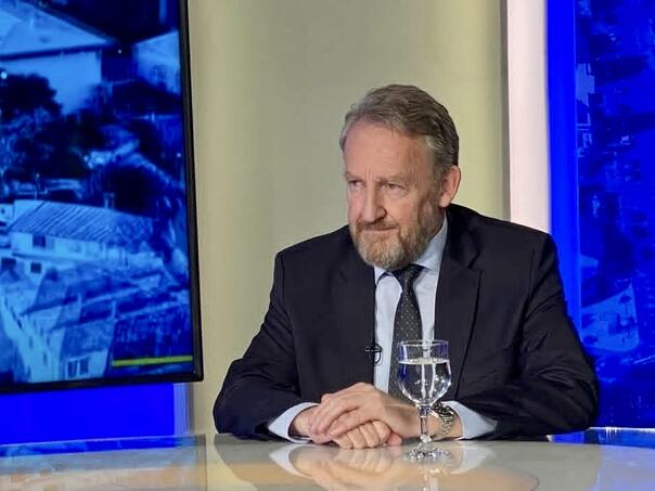 Je li OHR otvorio vrata ostanku Dodika!? Je li OHR otvorio vrata ostanku Dodika!?