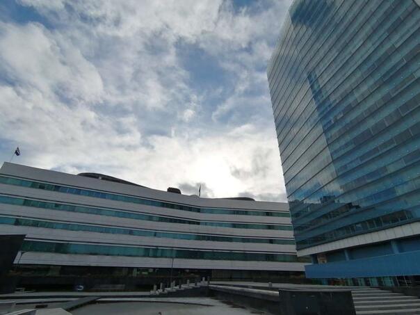 Komisija za borbu protiv korupcije traži odgovore o kupovini objekta za UIO BiH Komisija za borbu protiv korupcije traži odgovore o kupovini objekta za UIO BiH