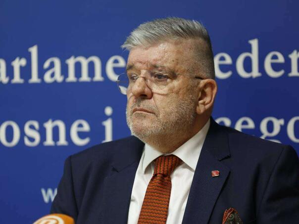 Sjednica Predstavničkog doma FBiH krajem septembra Sjednica Predstavničkog doma FBiH krajem septembra