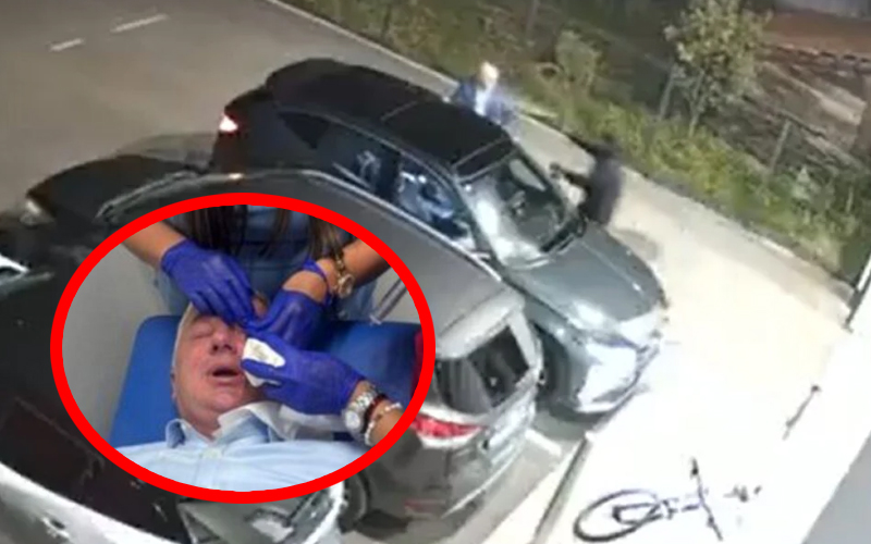 Neprihvatljivo da se sve završi hapšenjem nekih delinkvenata, bez otkrivanja nalogodavaca – Bosanski.info Neprihvatljivo da se sve završi hapšenjem nekih delinkvenata, bez otkrivanja nalogodavaca – Bosanski.info