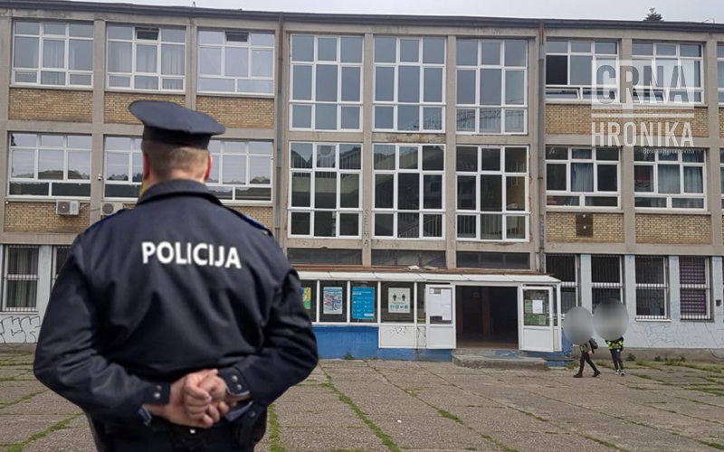 Traži se pritvor za maloljetnika (15) koji je pokušao ubiti 17-godišnjaka u Tuzli – Bosanski.info Traži se pritvor za maloljetnika (15) koji je pokušao ubiti 17-godišnjaka u Tuzli – Bosanski.info
