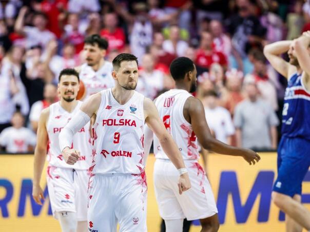 Naredni protivnik BiH na EuroBasketu Naredni protivnik BiH na EuroBasketu