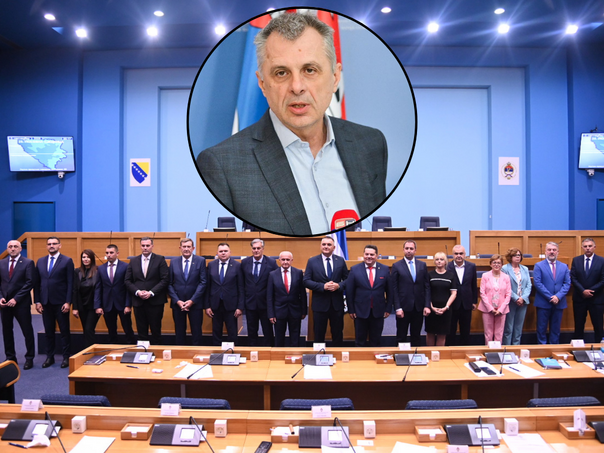 Ministar se postaje bez kvalifikacija Ministar se postaje bez kvalifikacija