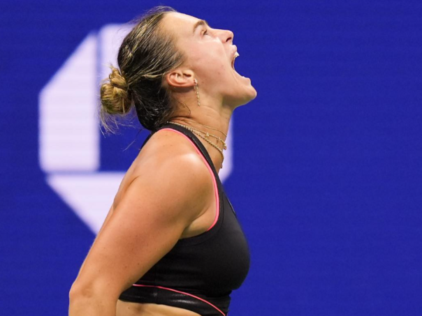 Sabalenka u finalu US Opena, čeka je Anisimova Sabalenka u finalu US Opena, čeka je Anisimova
