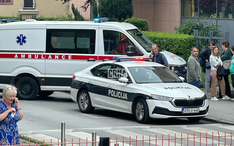 Umjesto igre i škole u TZ sve češće oružje i nasilje – Bosanski.info Umjesto igre i škole u TZ sve češće oružje i nasilje – Bosanski.info