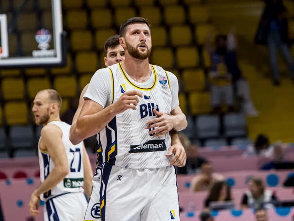 Uživo / BiH – Poljska od 11 sati: Zmajevi žele ponovo obradovati naciju Uživo / BiH – Poljska od 11 sati: Zmajevi žele ponovo obradovati naciju