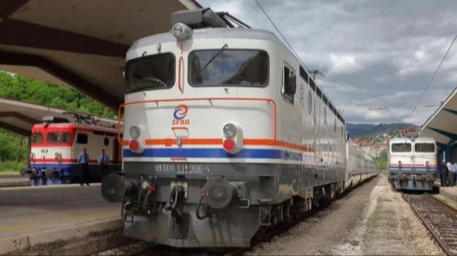 Poznat identitet radnika Željeznica FBiH koji je poginuo u nesreći na radu