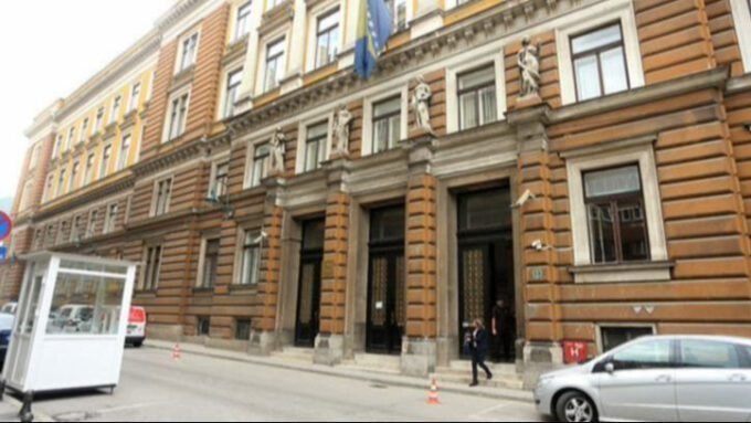 Juso Baručija i Mirhan Borovina optuženi zbog pogibije radnika na gradilištu Koridora Vc