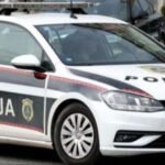 Akcija Pantera: Više osoba pod kontrolom policije zbog sumnje na trgovinu narkoticima
