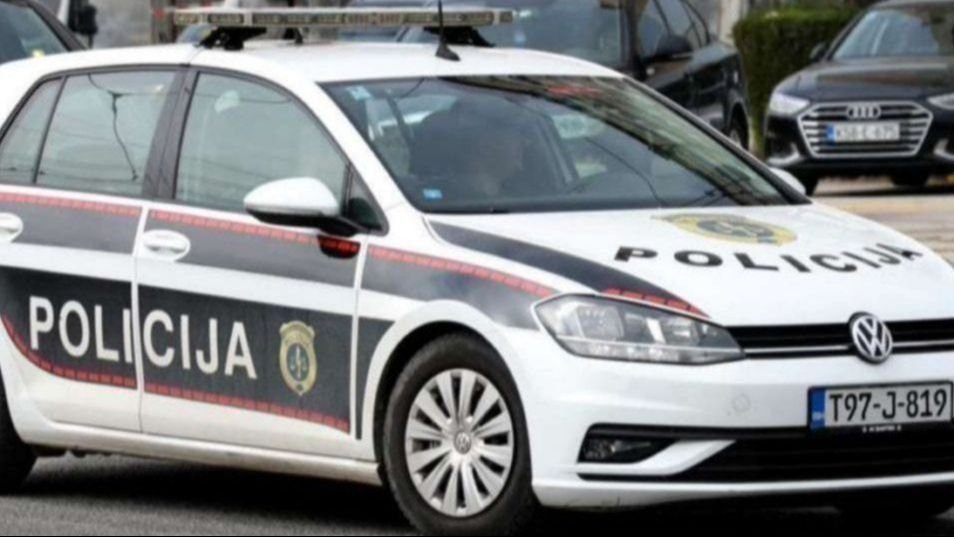 Akcija Pantera: Više osoba pod kontrolom policije zbog sumnje na trgovinu narkoticima