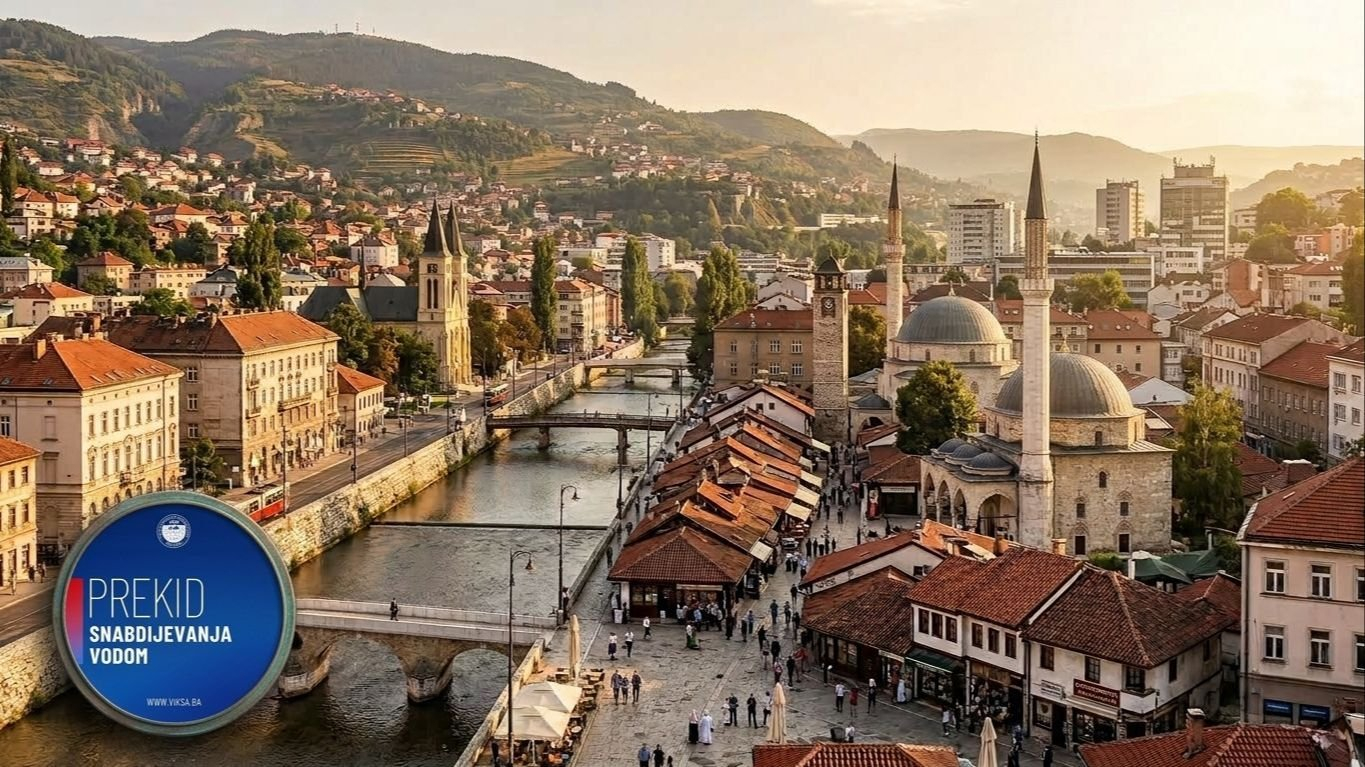 Stanovnici u hitnoj nabavci kanistera: Kriza sa vodnim resursima i dalje neriješena