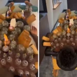 Andre Onana i hijama: Terapija za optimalan oporavak