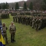 Dvojica pripadnika Oružanih snaga BiH bit će razrješeni dužnosti zbog veličanja ratnog zločinca Mladića