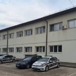 Dvojac uhapšen zbog teške krađe