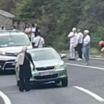 Preminuo motociklista koji je povrijeđen u nesreći kod Konjica