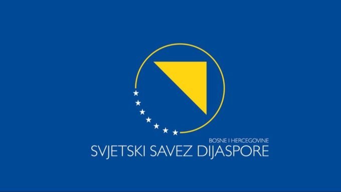 Veliki problemi u Svjetskom savezu dijaspore BiH: Optužbe iz Britanije i Italije protiv rukovodstva
